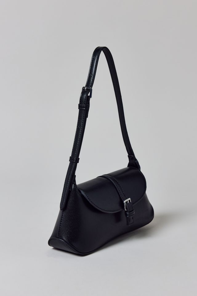 Kimchi Blue August Faux Leather Shoulder Bag #2