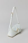 Kimchi Blue August Faux Leather Shoulder Bag