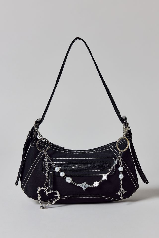BDG Ash Nylon Shoulder Bag #1