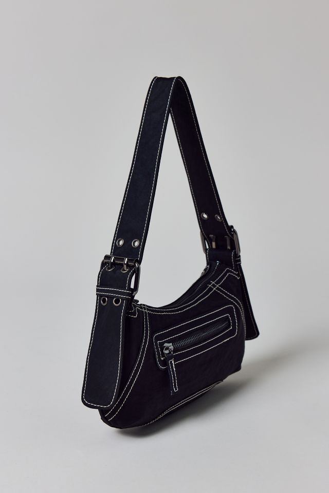 BDG Ash Nylon Shoulder Bag #2