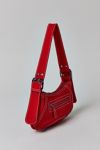 BDG Ash Nylon Shoulder Bag