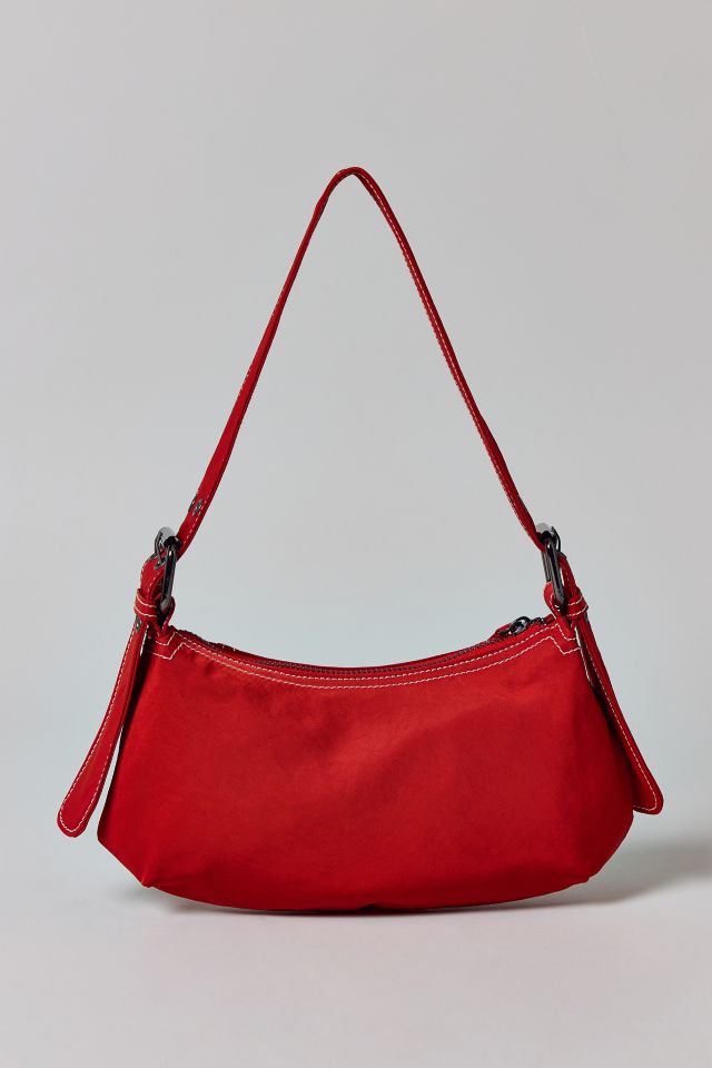 BDG Ash Nylon Shoulder Bag