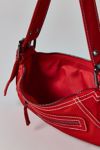 BDG Ash Nylon Shoulder Bag