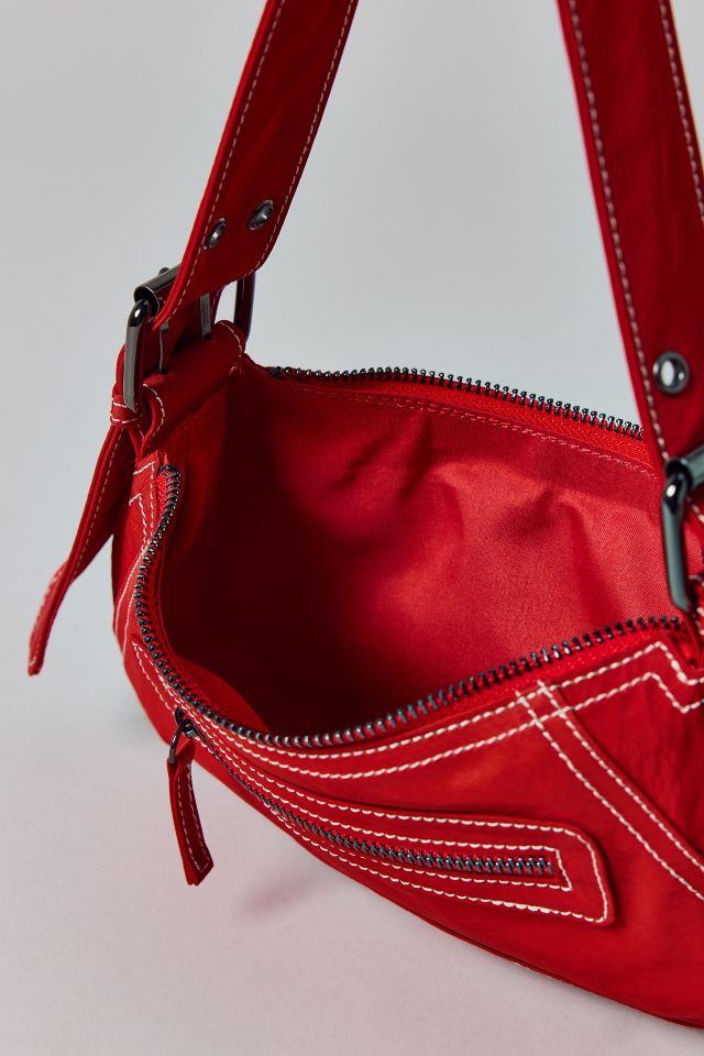 BDG Ash Nylon Shoulder Bag