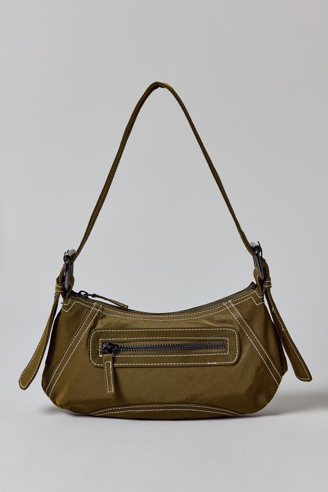 BDG Ash Nylon Shoulder Bag