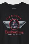 Budweiser Genuine Beer Graphic Tee