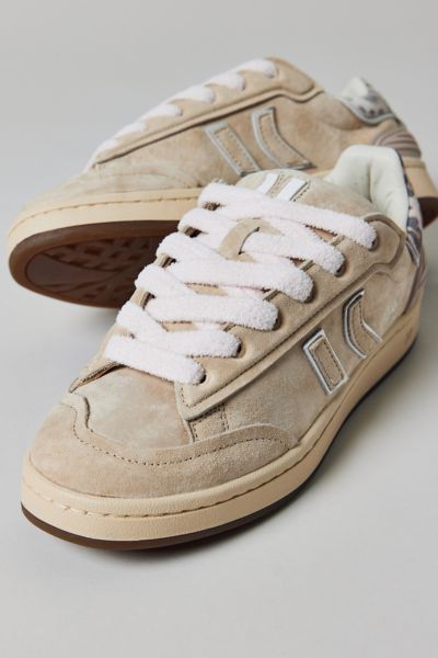 Coolway Bolk Suede Sneaker