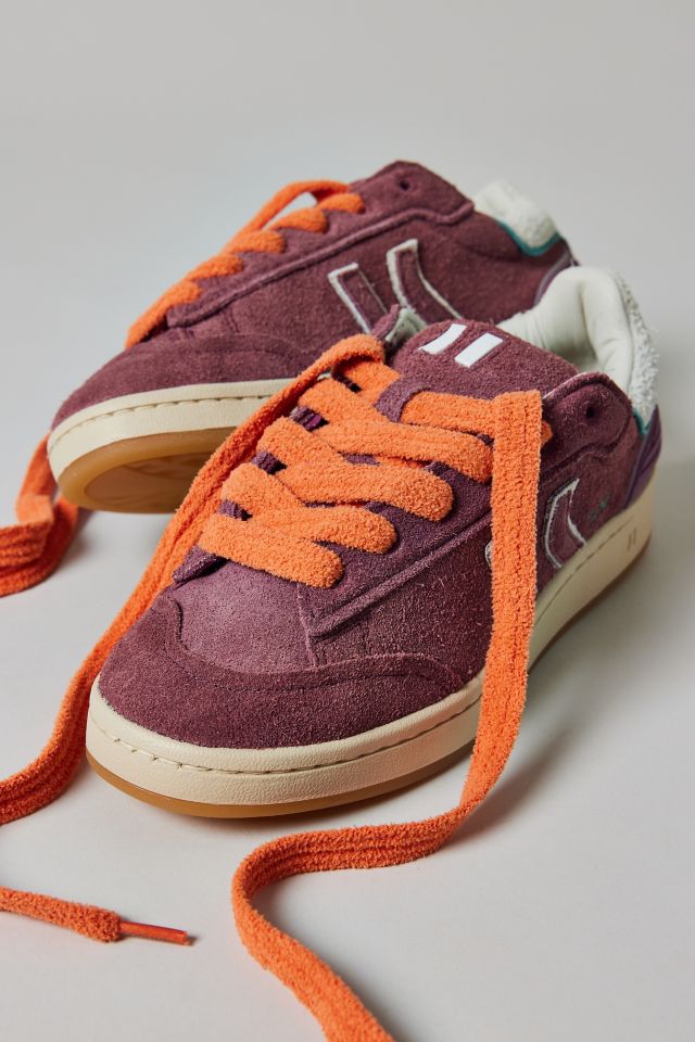 Coolway Bolk Suede Sneaker