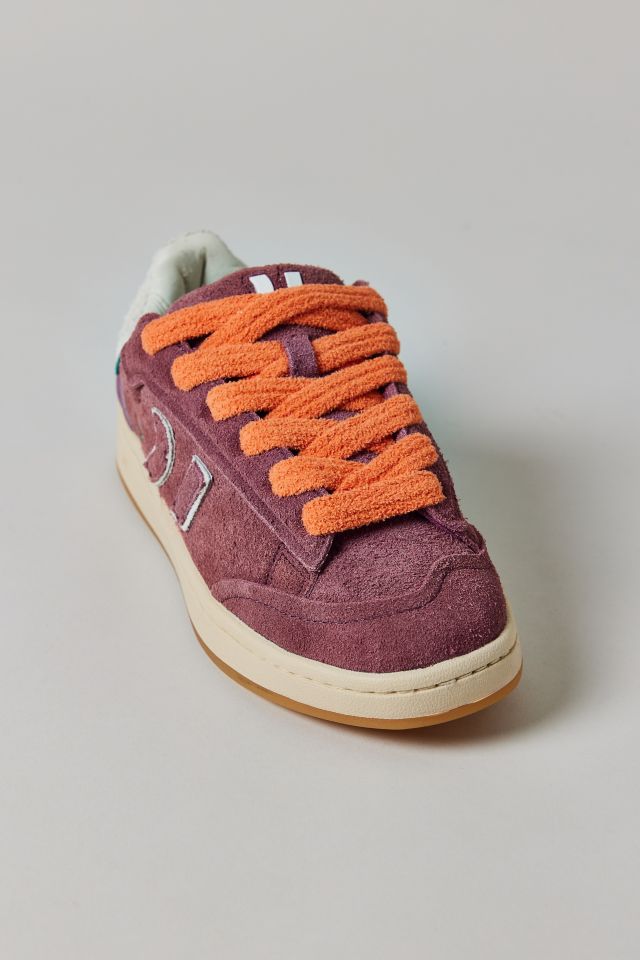 Coolway Bolk Suede Sneaker