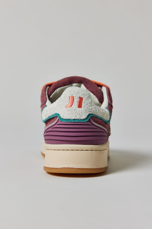 Coolway Bolk Suede Sneaker