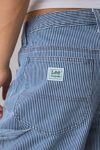 Lee X Crayola Mid-Rise Straight Leg Carpenter Jeans