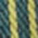 Overdye Lemon Yellow Railroad