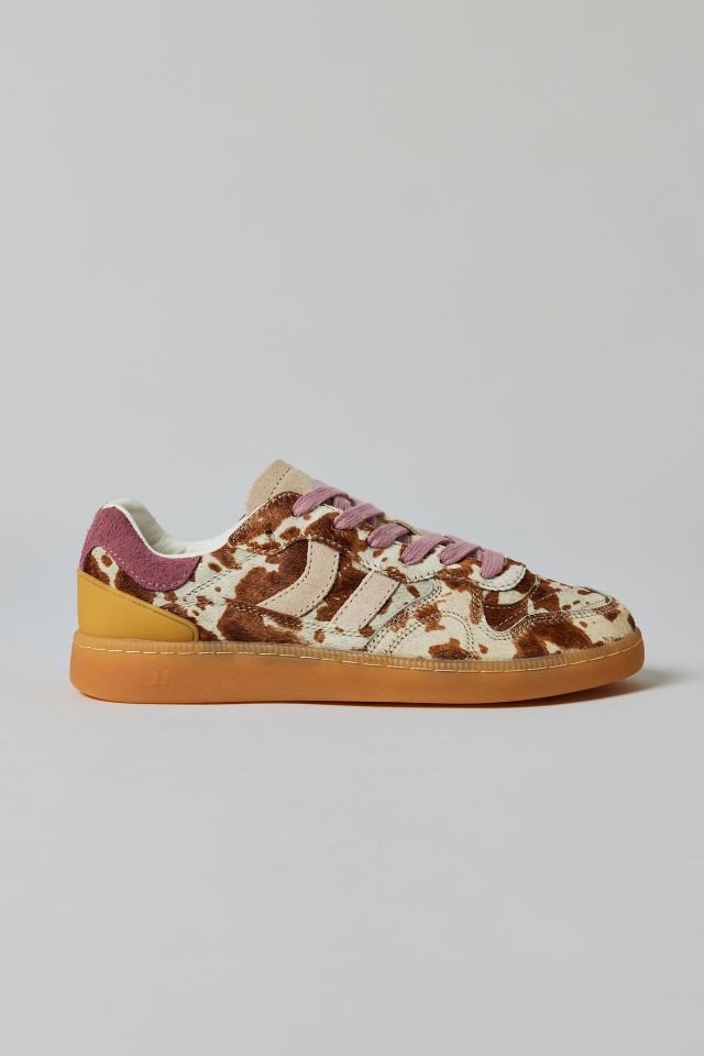 Espadrille à imprimé animal Goal pour femme de Coolway #2