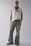 Budweiser Graphic Muscle Tee
