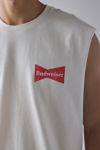 Budweiser Graphic Muscle Tee