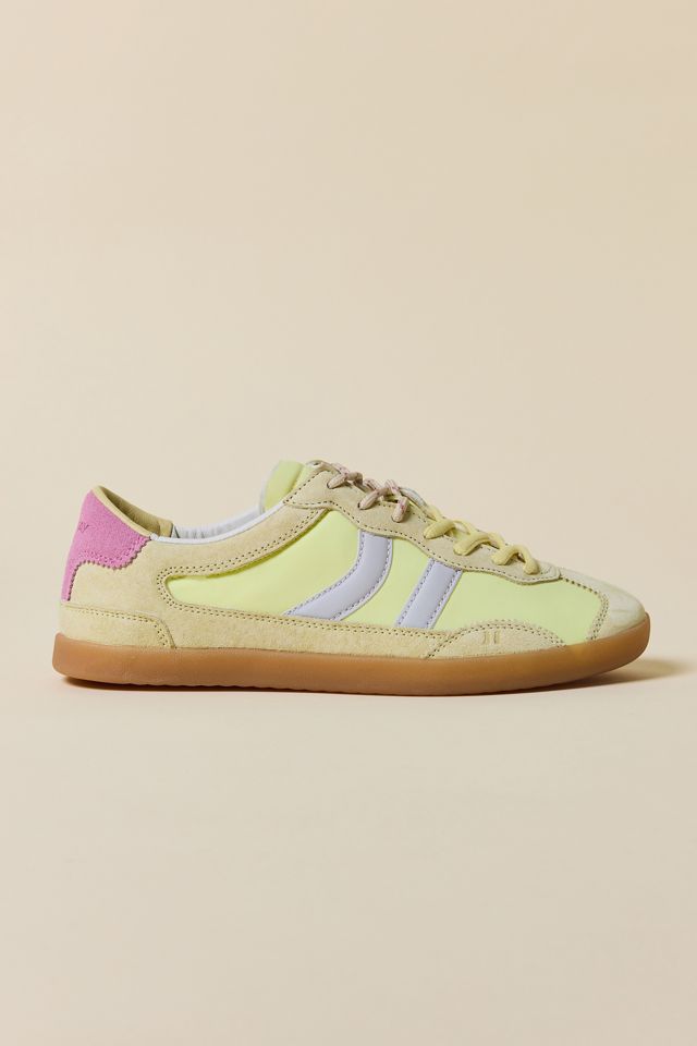 Coolway Kizuna Suede Sneakers | Urban Outfitters