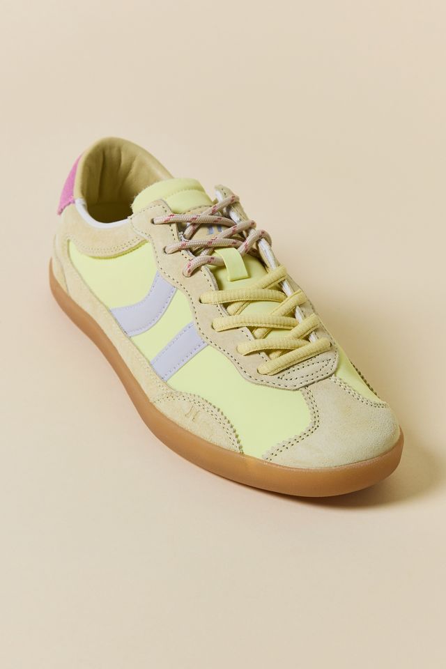 Coolway Kizuna Suede Sneakers | Urban Outfitters