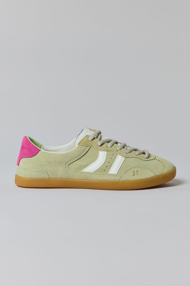 Coolway Kizuna Suede Sneakers #1