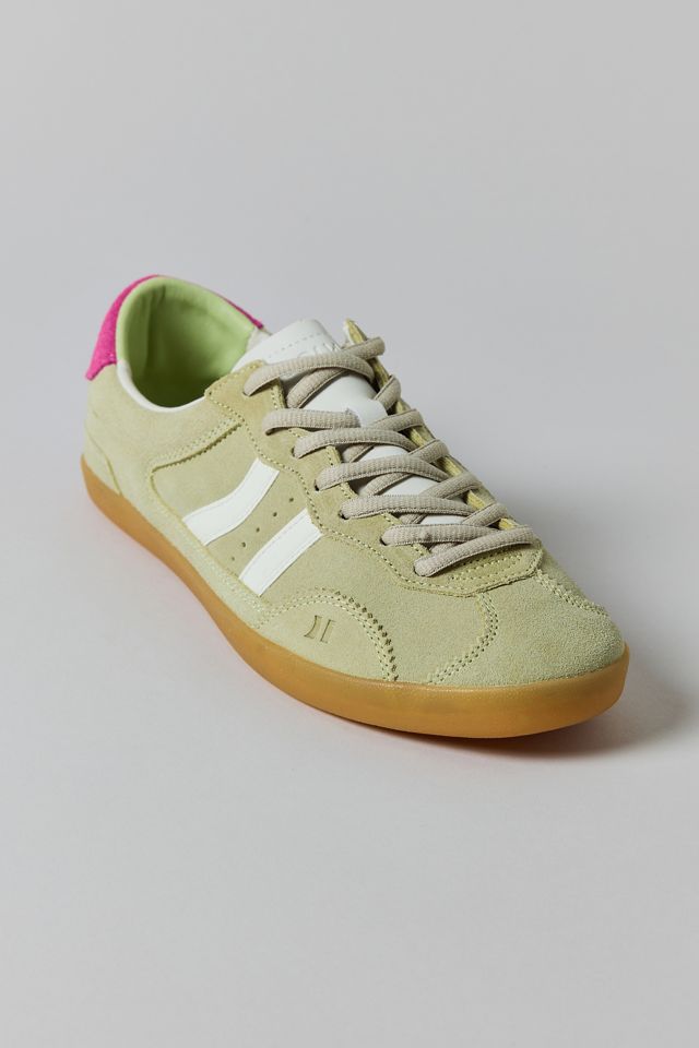 Coolway Kizuna Suede Sneakers #2