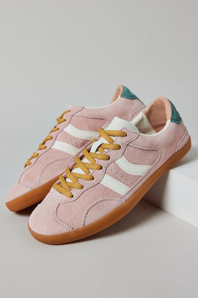 Espadrille Kizuna en Suède Coolway #1
