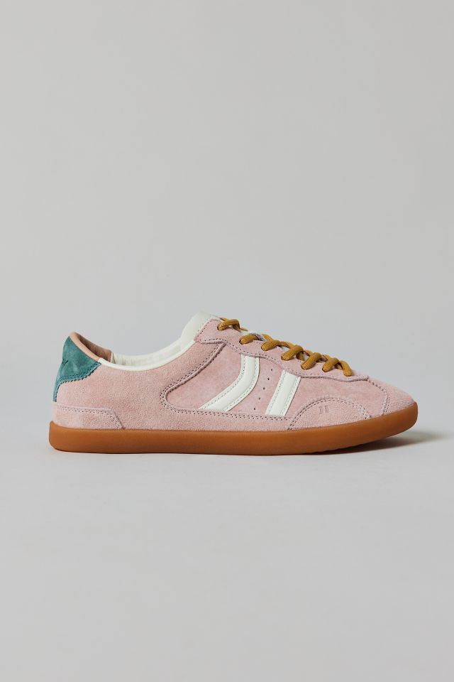 Espadrille Kizuna en Suède Coolway #2