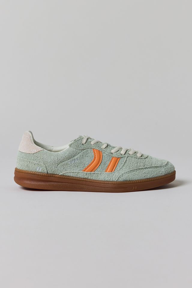 Coolway Women's Thai Suede Sneaker #1