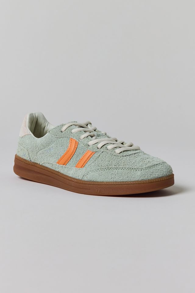 Coolway Women's Thai Suede Sneaker #2