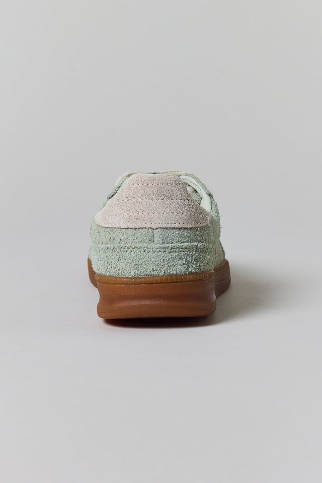 Coolway Women's Thai Suede Sneaker #3