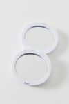 The Crème Shop X Miffy Dual-Sided Compact Mirror