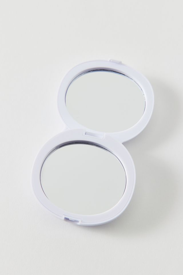 The Crème Shop X Miffy Dual-Sided Compact Mirror #1