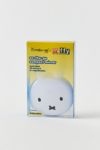 The Crème Shop X Miffy Dual-Sided Compact Mirror