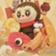 POP MART Wealthy Snake's New Year Celebration Blind Box Block Figure
