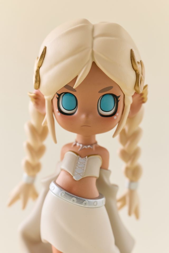 POP MART Lil Peach Riot: Loading! Series Blind Box Figure #1