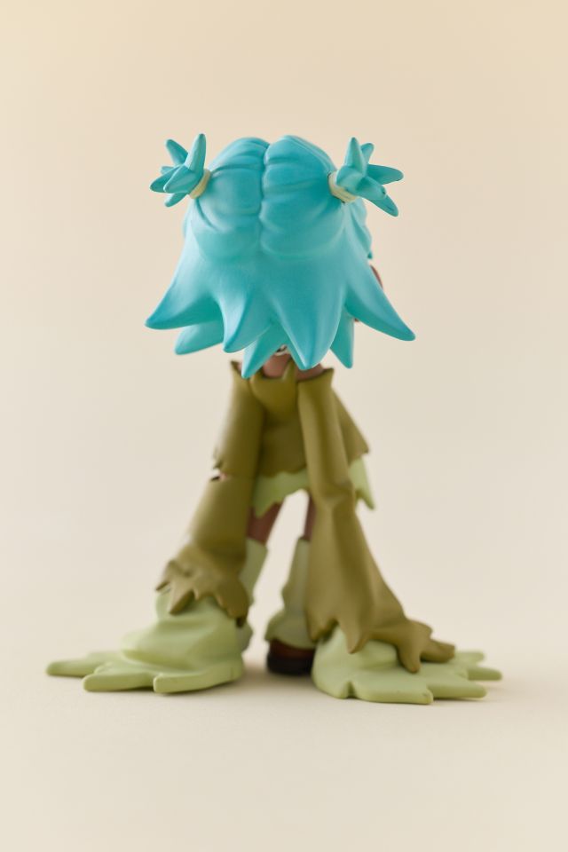 POP MART Lil Peach Riot: Loading! Series Blind Box Figure #3
