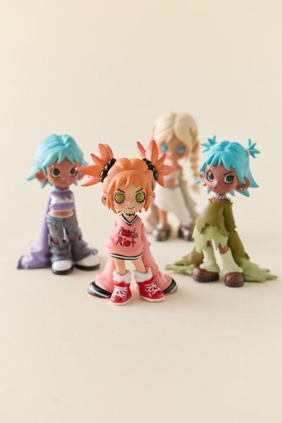 Novelty Gifts, Toys, + Games