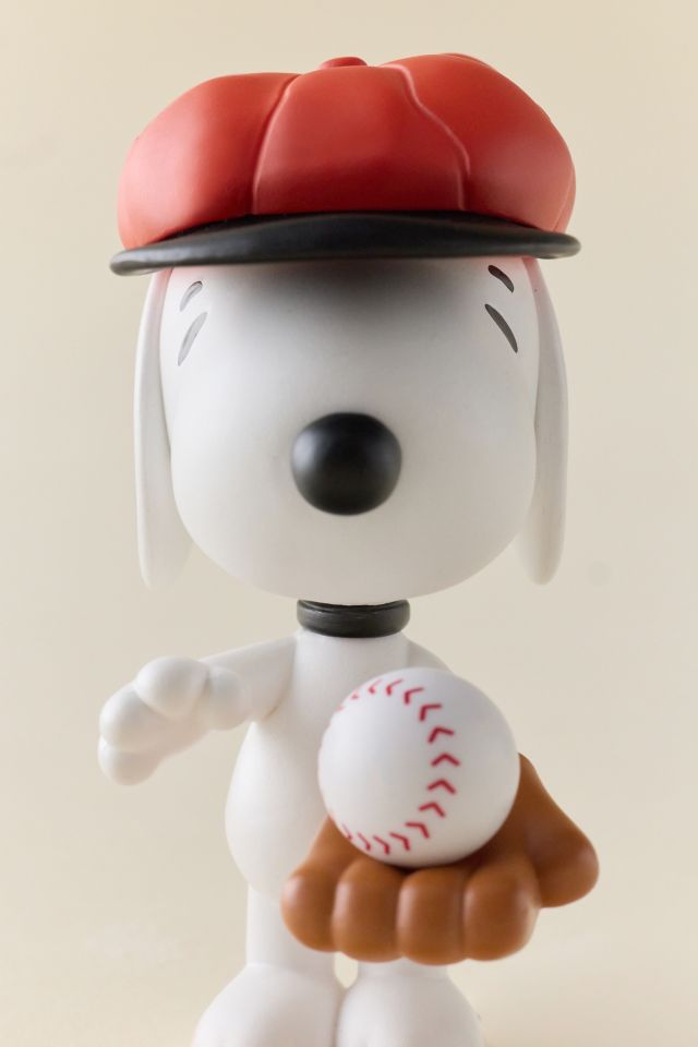 POP MART Peanuts Snoopy The Best Friends Series Blind Box Figure #1