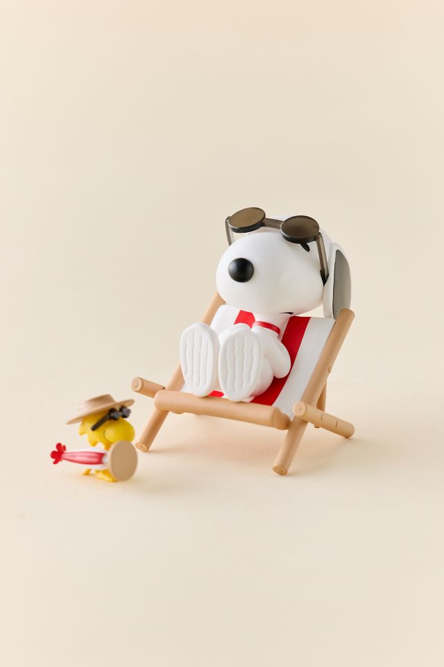 POP MART Peanuts Snoopy The Best Friends Series Blind Box Figure #2