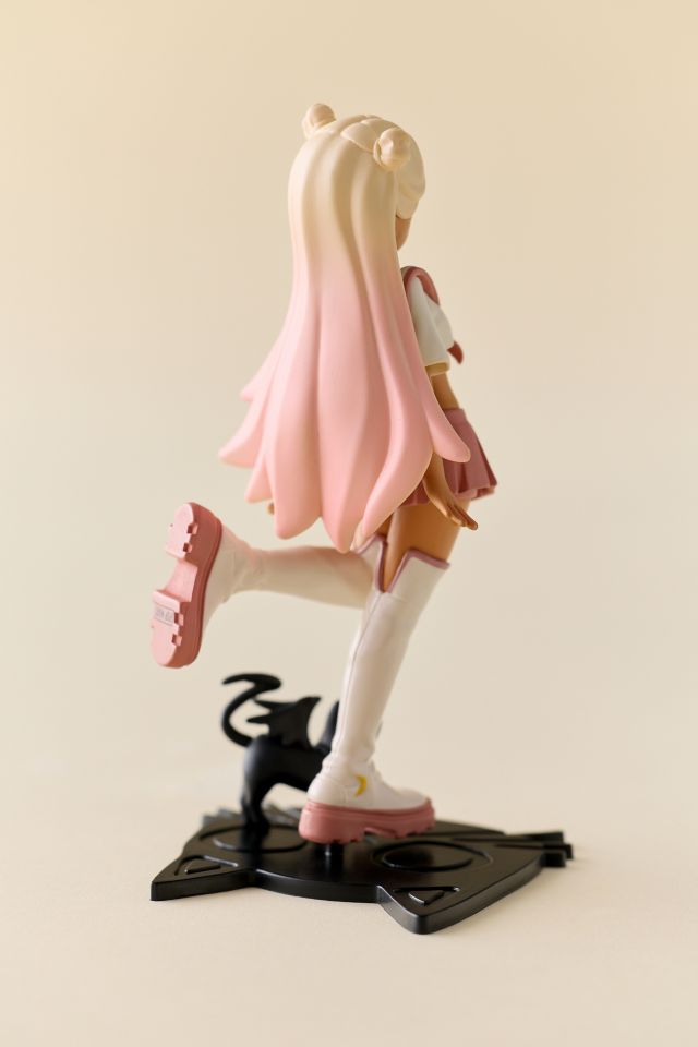 POP MART Peach Riot Rise Up Series Blind Box Figure #3