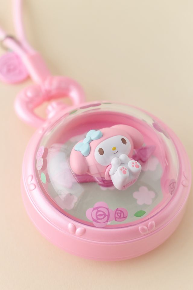 POP MART Sanrio Hello Kitty And Friends The Wonderful Time Blind Box Figure