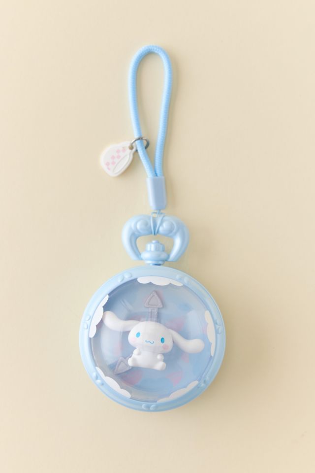 POP MART Sanrio Hello Kitty And Friends The Wonderful Time Blind Box Figure