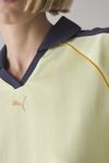Puma T7 Cropped Football Jersey Tee