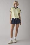 Puma T7 Cropped Football Jersey Tee