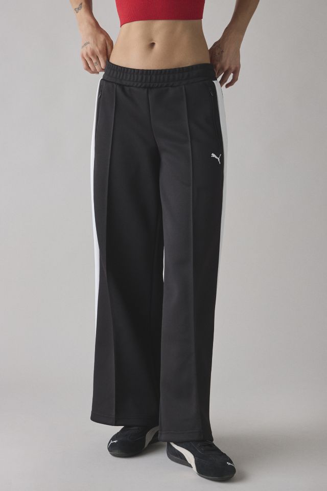 Puma T7 Low-Rise Track Pant #1