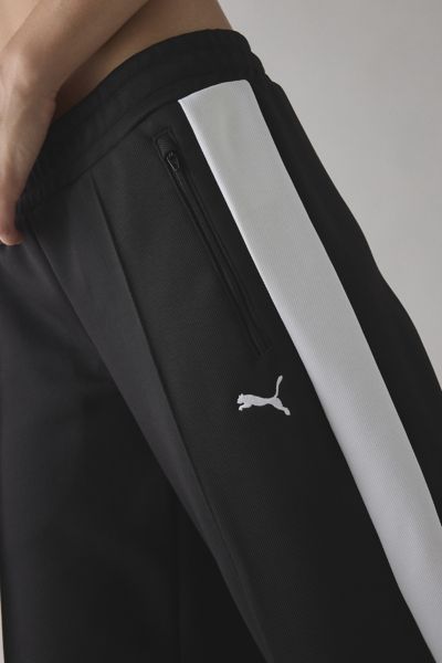 Puma T7 Low-Rise Track Pant