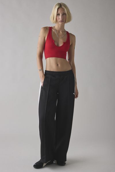 Puma T7 Low-Rise Track Pant