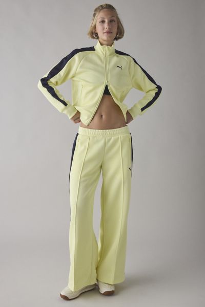 Puma T7 Low-Rise Track Pant