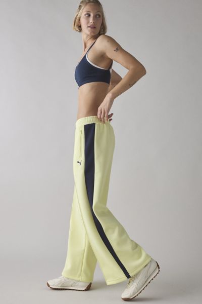 Puma T7 Low-Rise Track Pant
