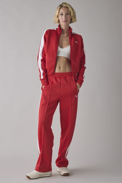 Puma T7 Short Track Jacket