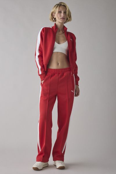 Puma T7 Always On Straight Track Pant