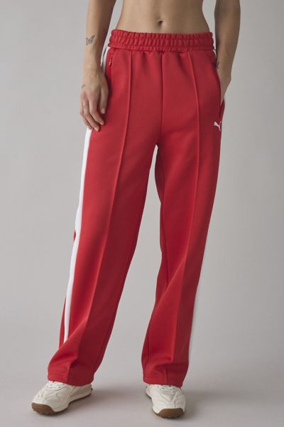 Puma T7 Always On Straight Track Pant